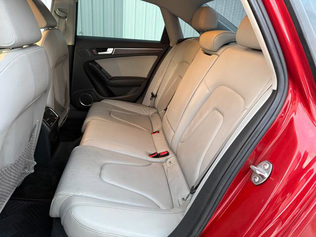 Used 2014 Audi A4 2.0T Premium Plus image 12