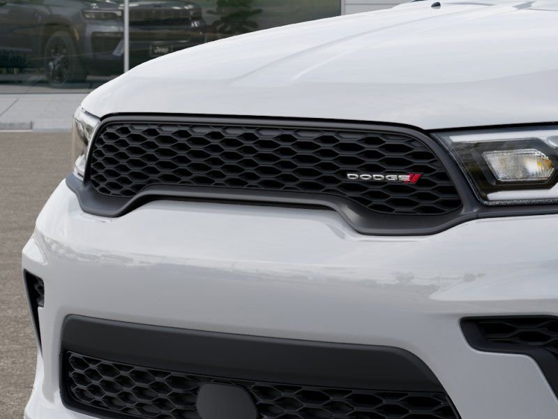 New 2026 Dodge Durango GT RWD image 11