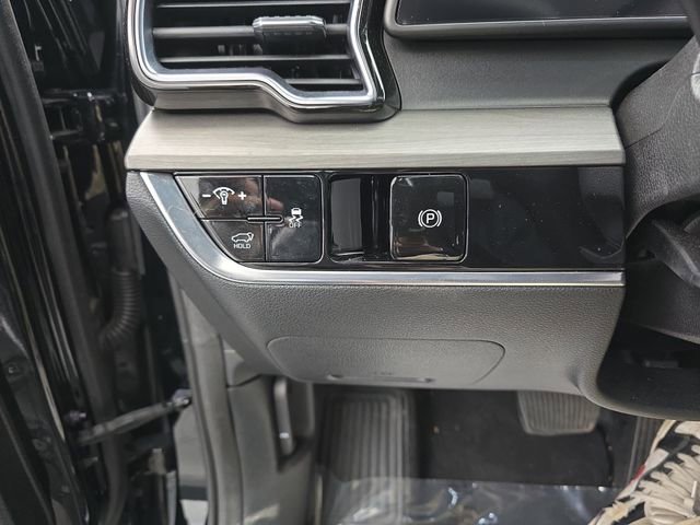 Used 2023 Kia Sportage X-Line w/ X-Line Premium Package image 43