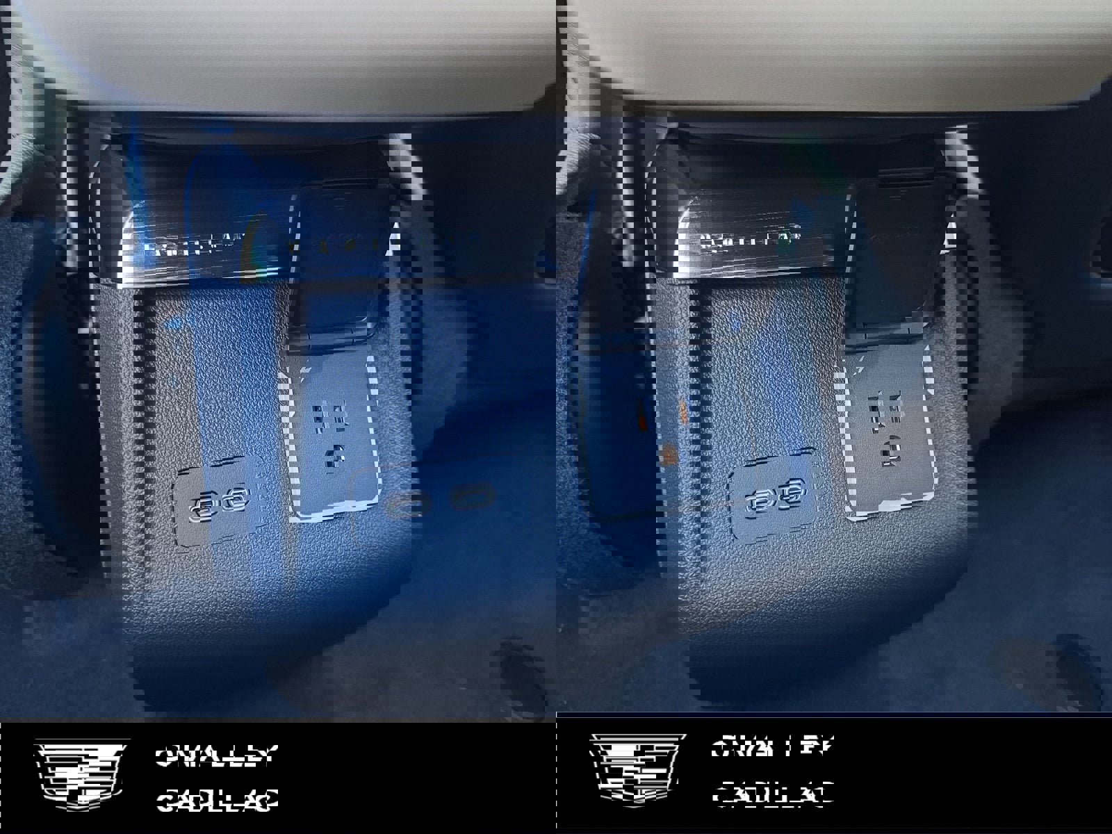 New 2026 Cadillac Lyriq Signature Luxury image 29