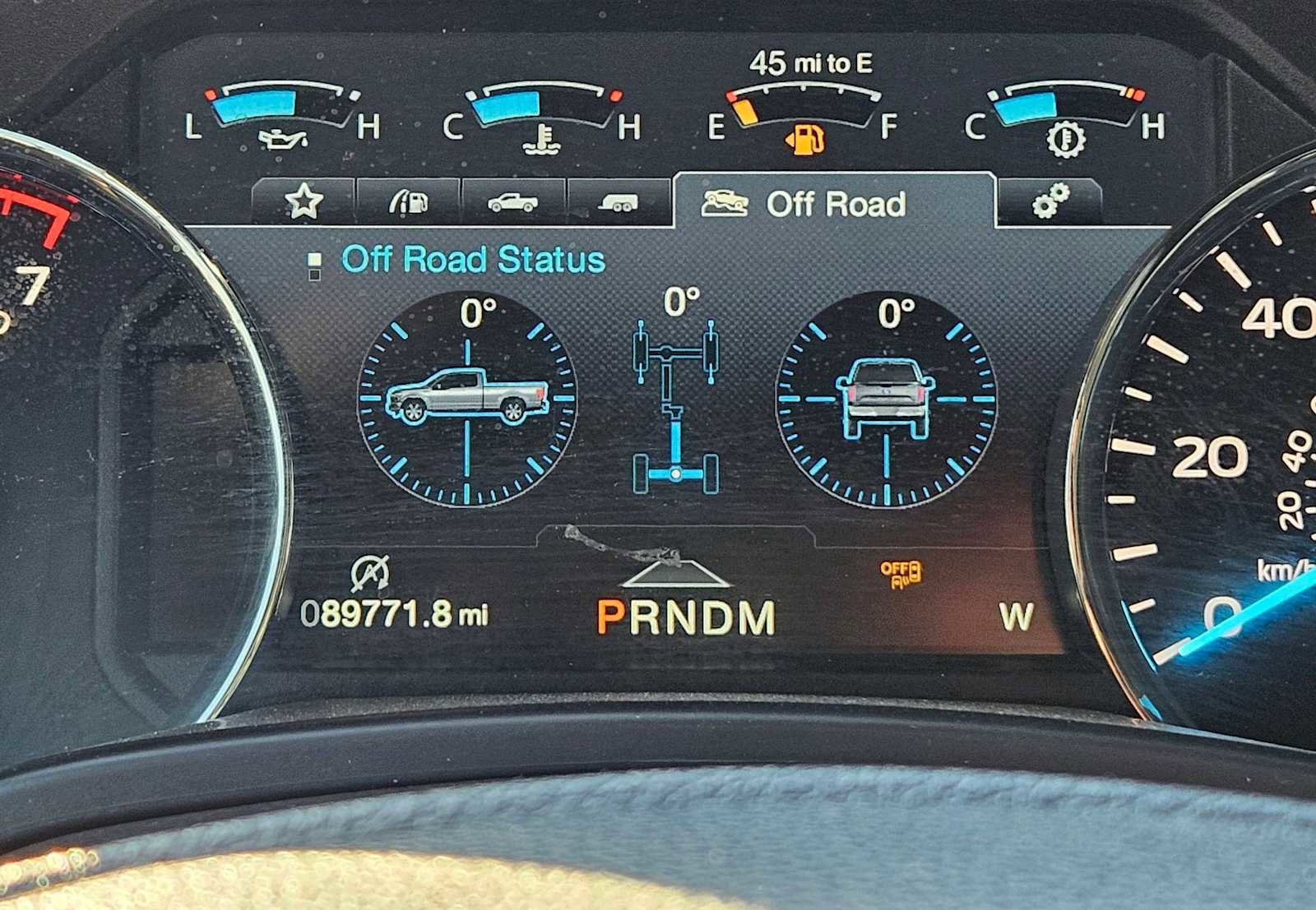 Used 2020 Ford F150 Platinum w/ Equipment Group 701A Luxury image 34