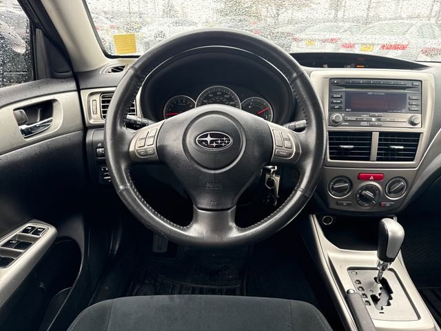 Used 2010 Subaru Impreza 2.5i Premium image 19