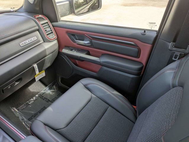New 2026 RAM 1500 Rebel w/ Rebel Level 1 Equipment Group AWD/4WD image 16