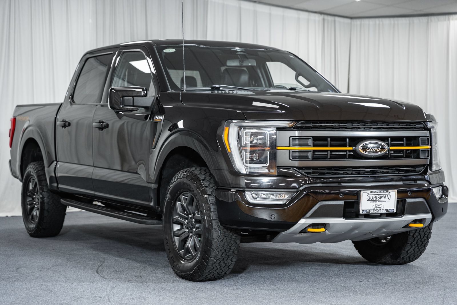 Used 2023 Ford F150 Tremor w/ Equipment Group 402A High AWD/4WD image 1