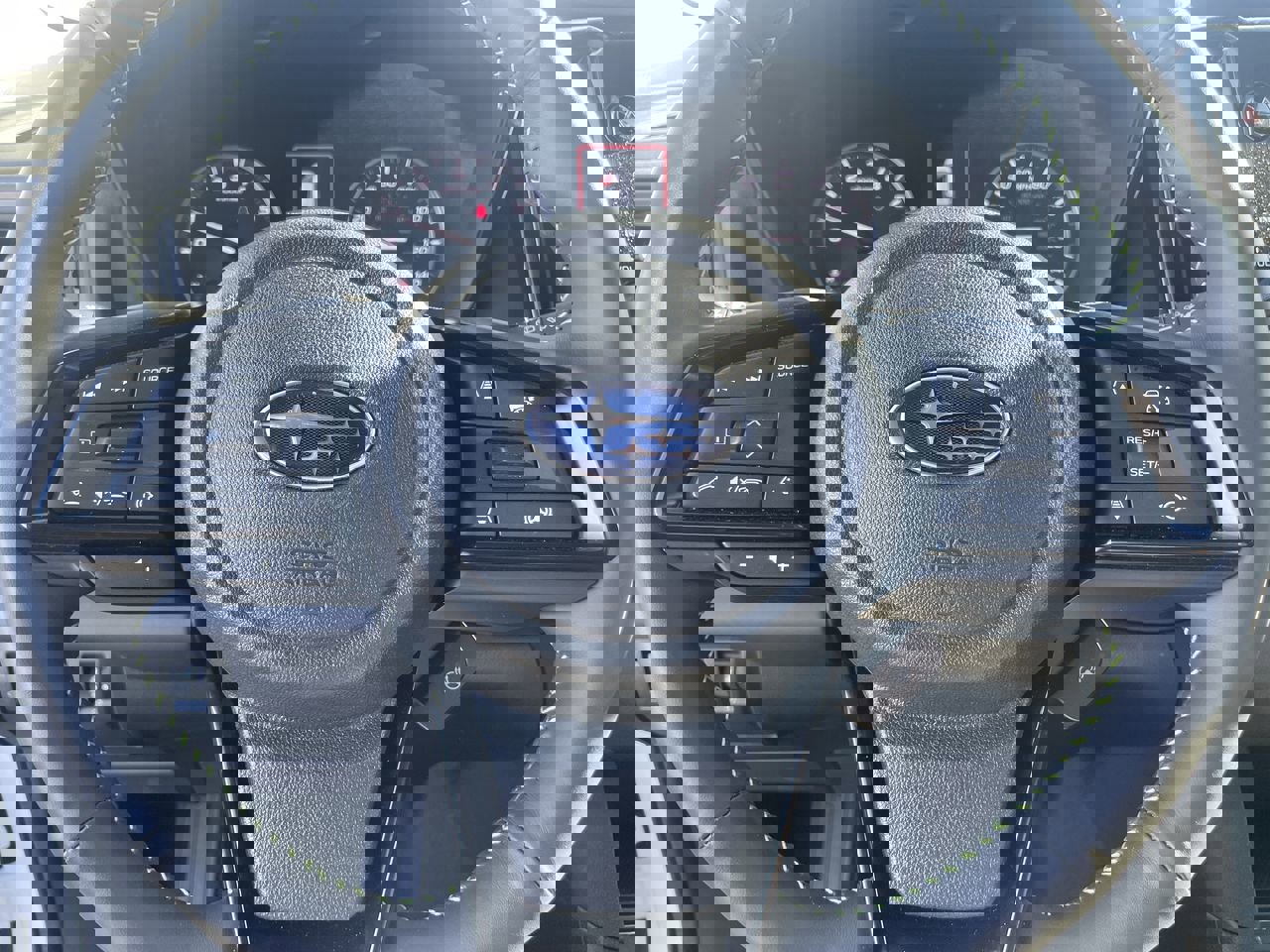 Certified 2025 Subaru Ascent Bronze Edition w/ Popular Package #2 image 20