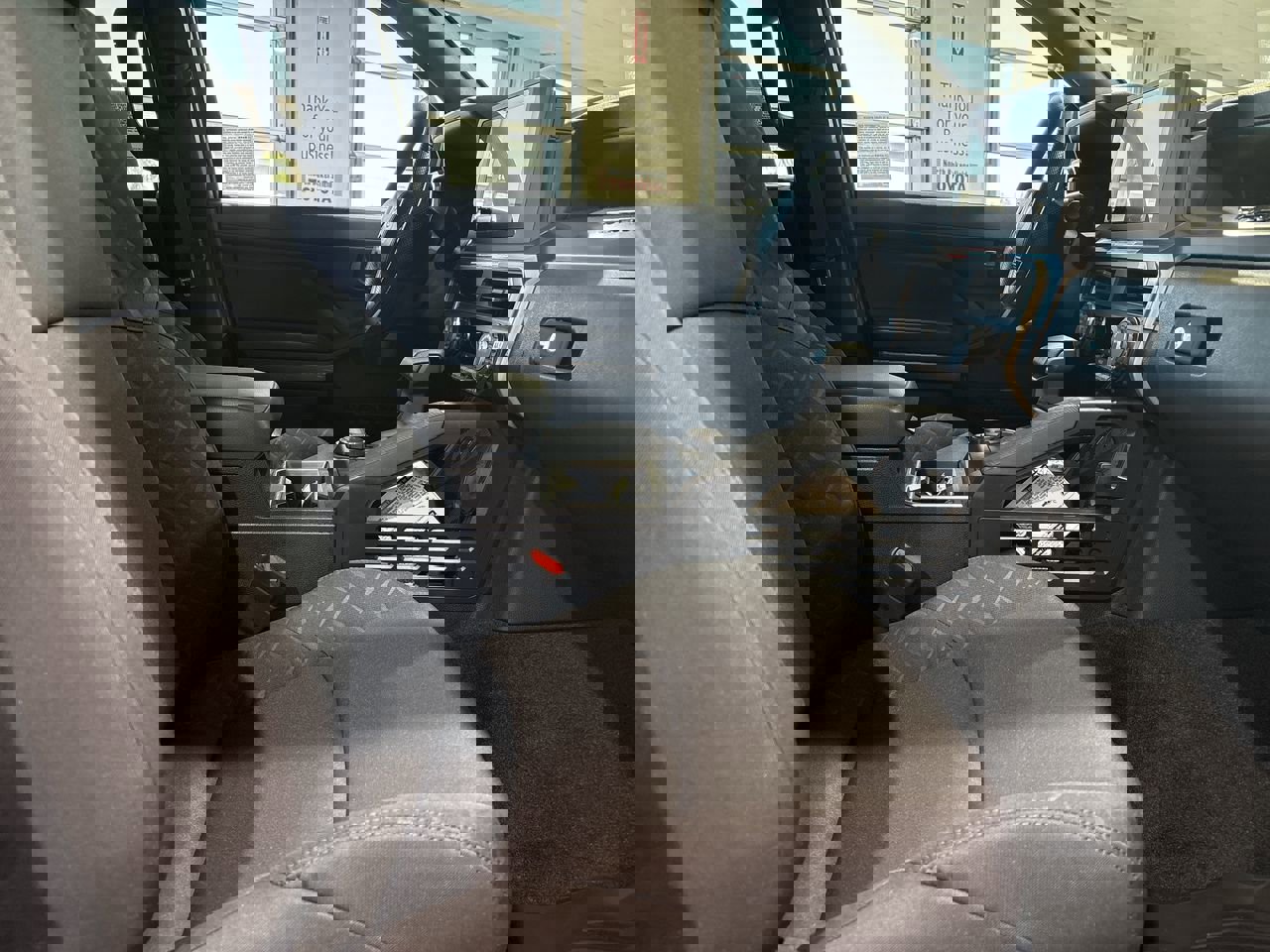 New 2026 Toyota Tacoma SR5 image 25