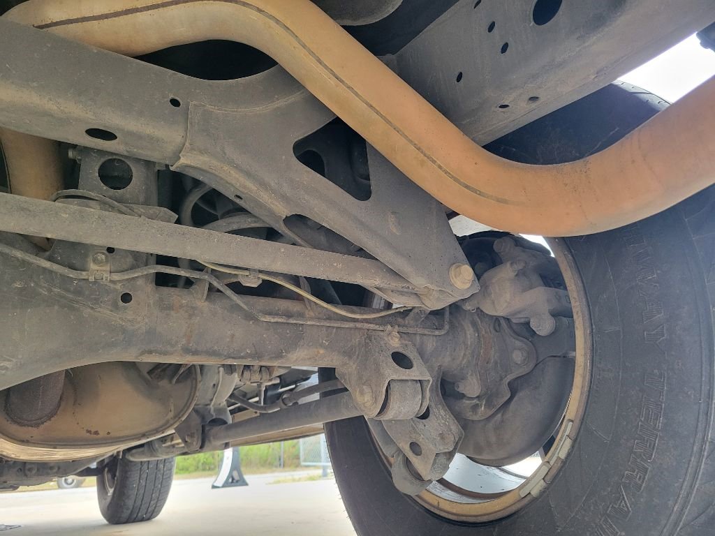 Used 2008 Toyota FJ Cruiser 2WD image 26