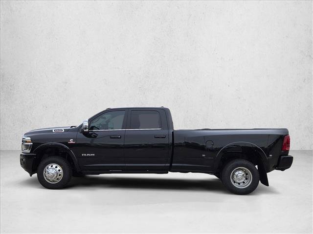 Used 2026 RAM 3500 Longhorn AWD/4WD image 7