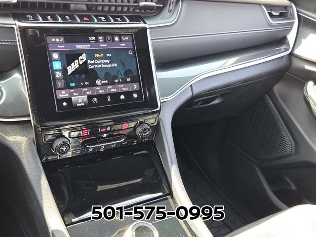 Used 2023 Jeep Grand Cherokee L Laredo AWD/4WD image 29