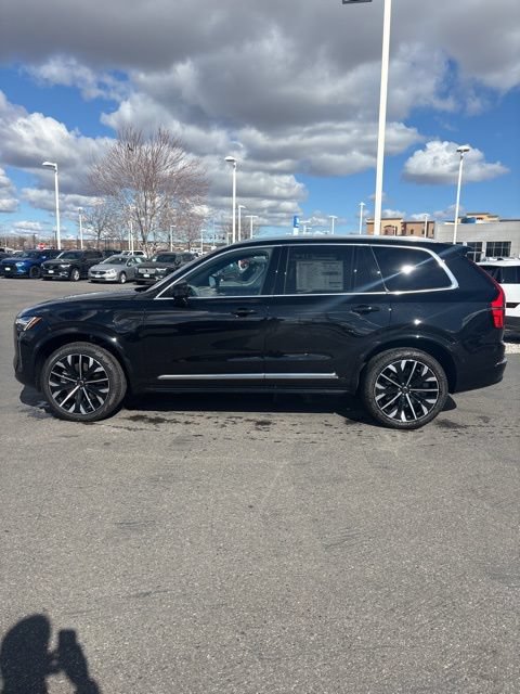 New 2026 Volvo XC90 T8 Ultra w/ Protection Package AWD/4WD image 7