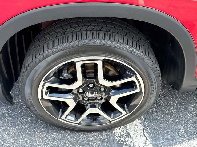 Certified 2023 Honda Passport Elite image 10
