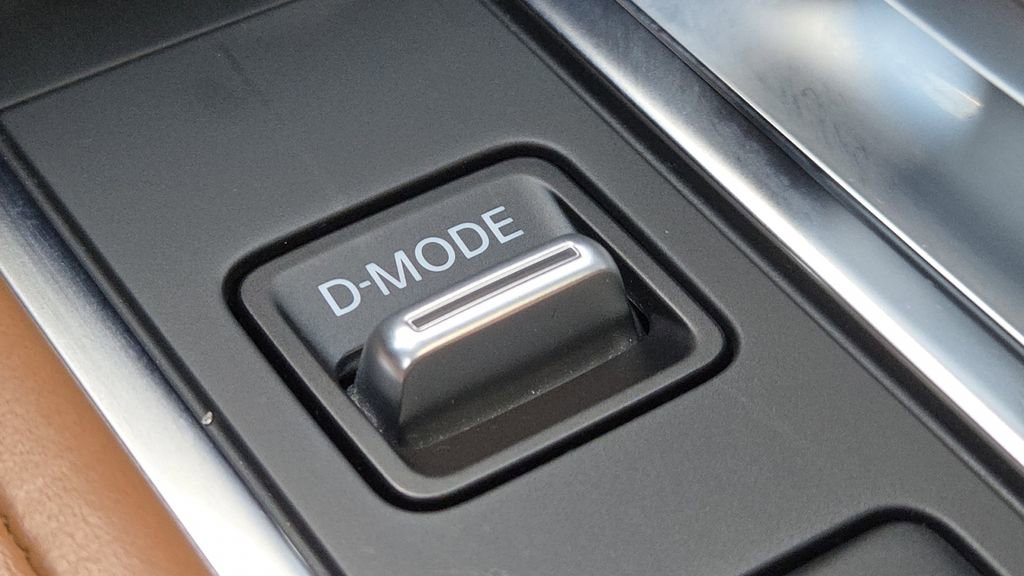 Used 2022 INFINITI QX60 Autograph w/ Cargo Package image 11