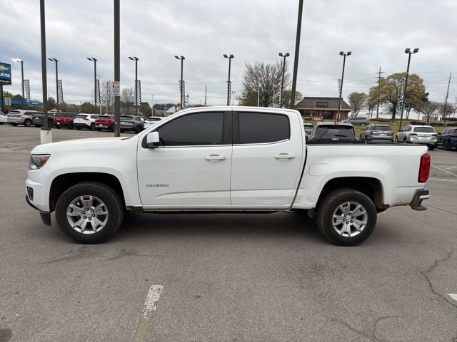Used 2019 Chevrolet Colorado LT image 7
