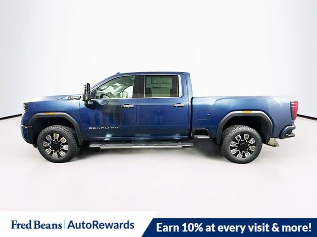 New 2026 GMC Sierra 2500 Denali w/ Technology Package AWD/4WD image 3