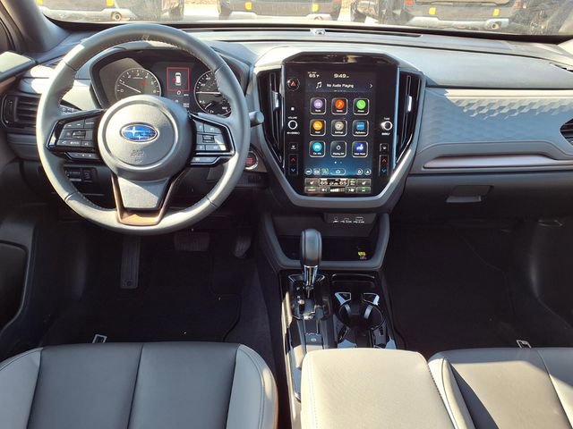 New 2026 Subaru Forester Sport image 13