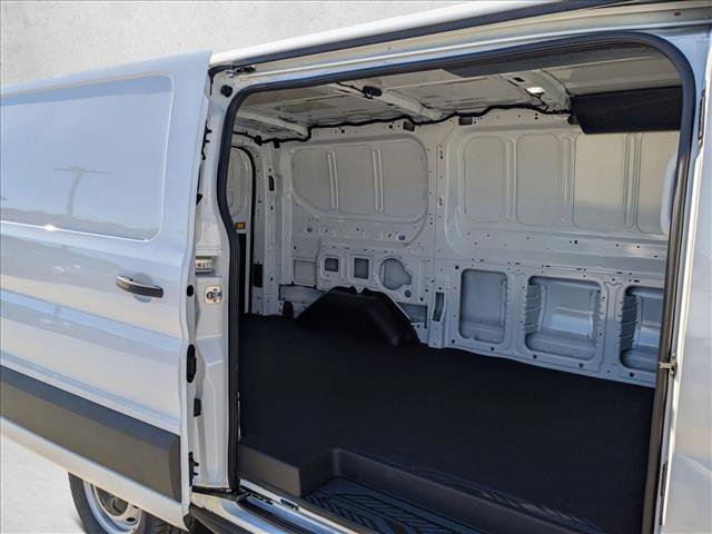 New 2026 Ford Transit 150 Low Roof image 15