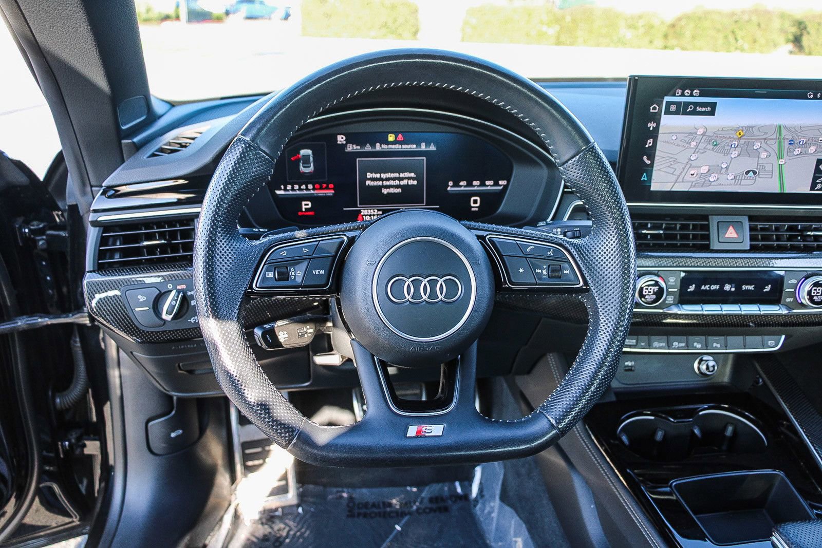 Used 2020 Audi S5 Prestige image 21