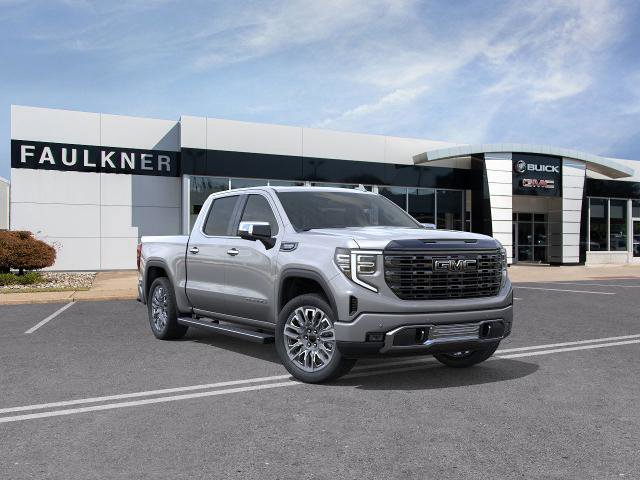 New 2026 GMC Sierra 1500 Denali Ultimate image 23