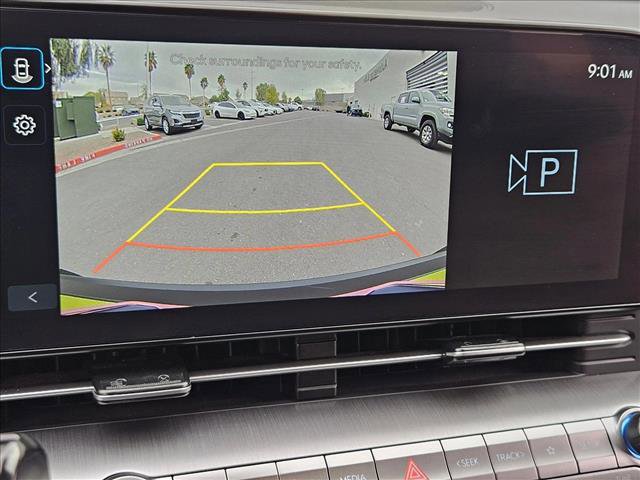 Used 2024 Hyundai Kona SEL image 13