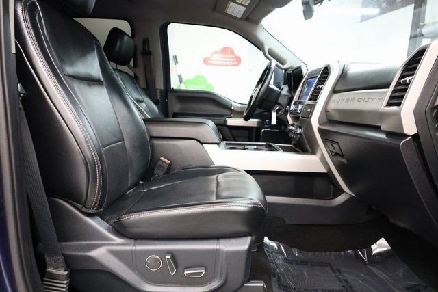 Used 2019 Ford F250 Lariat w/ Lariat Value Package image 81