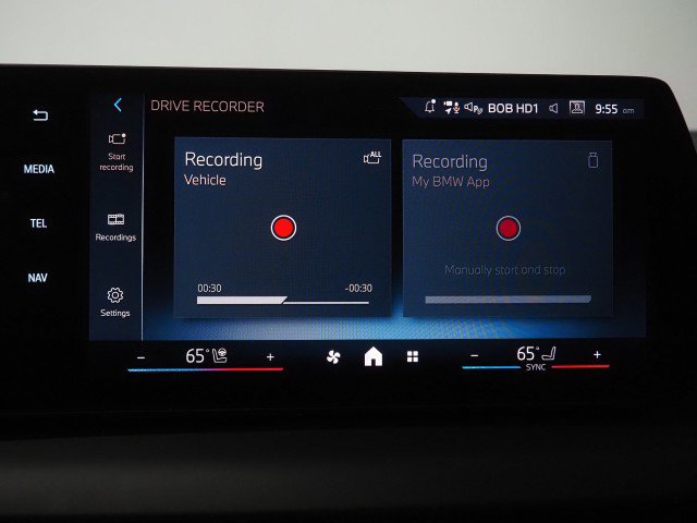 Used 2026 BMW 228i w/ Technology Package FWD image 50