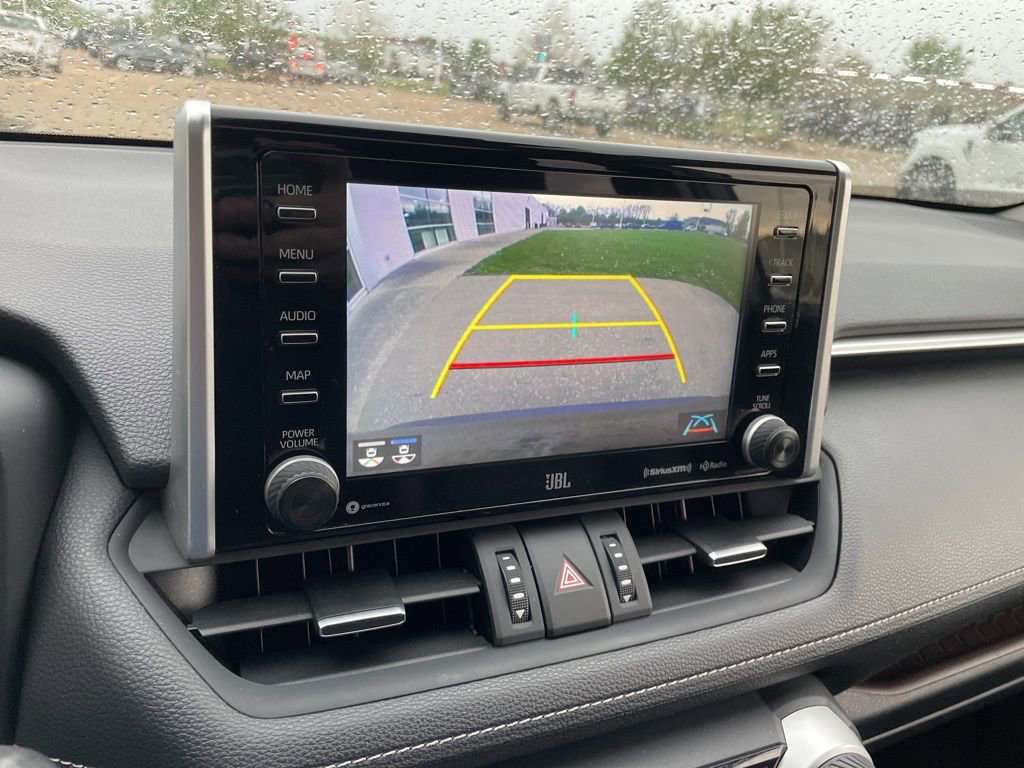 Used 2020 Toyota RAV4 Limited w/ Limited Grade Weather Package AWD/4WD image 21