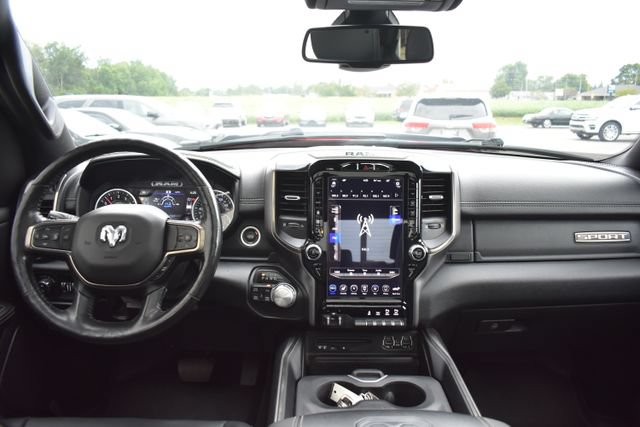 Used 2019 RAM 1500 Sport w/ Level 2 Equipment Group AWD/4WD image 39