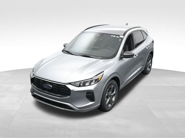 Used 2024 Ford Escape ST-Line image 40