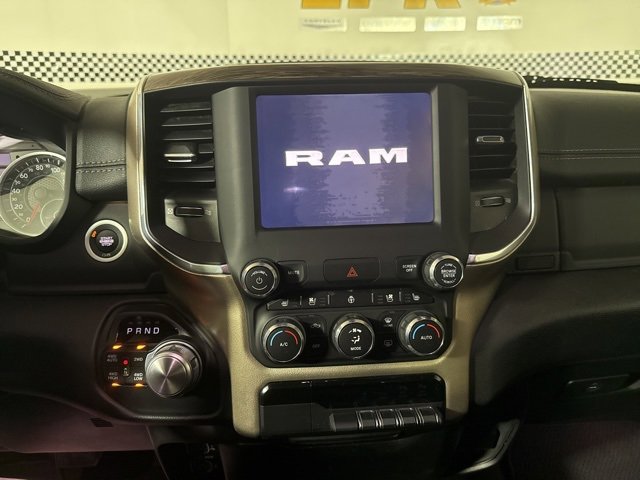 Used 2019 RAM 1500 Laramie image 27