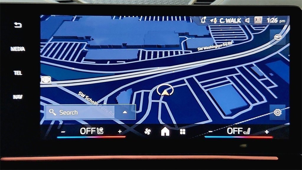 New 2026 BMW X1 xDrive28i image 24