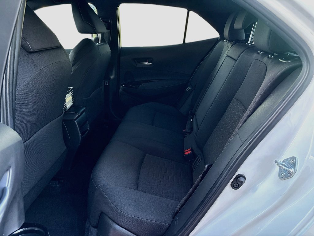 Used 2022 Toyota Corolla SE w/ Carpet Mat Package (TMS) FWD image 20