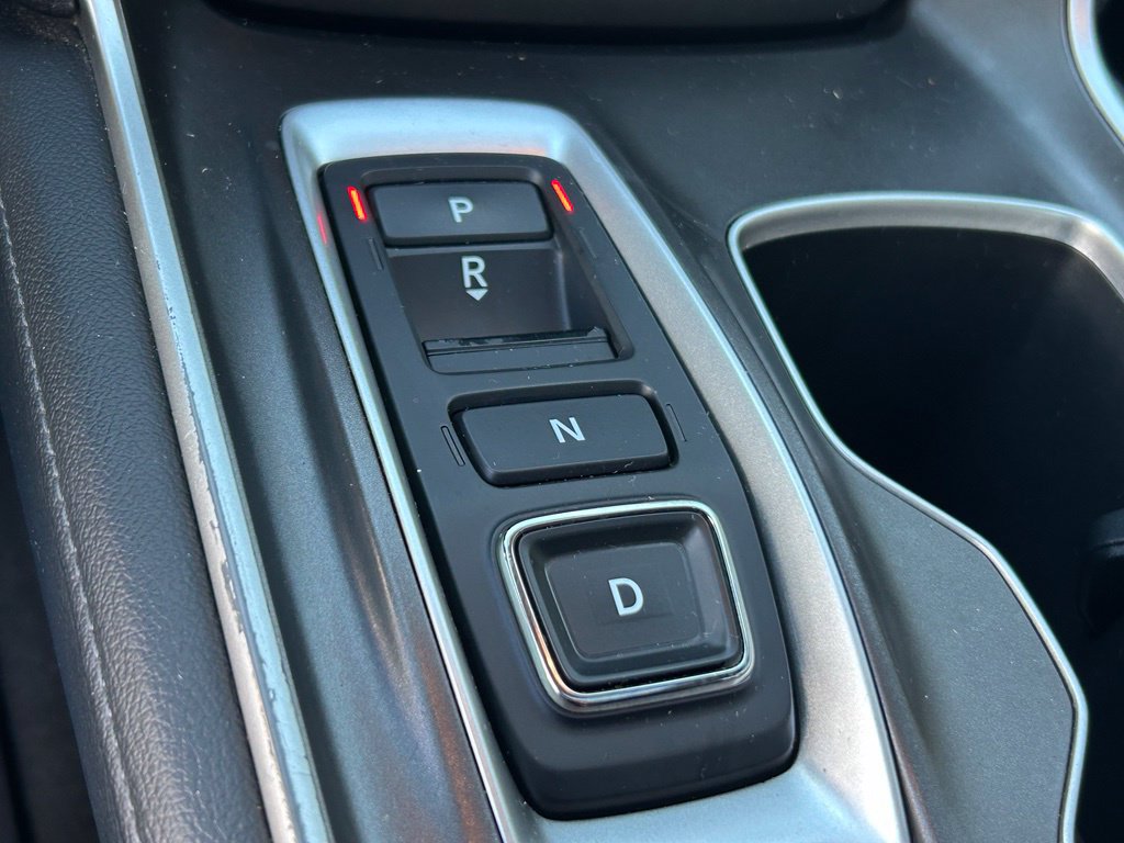 Used 2021 Honda Accord Touring image 15