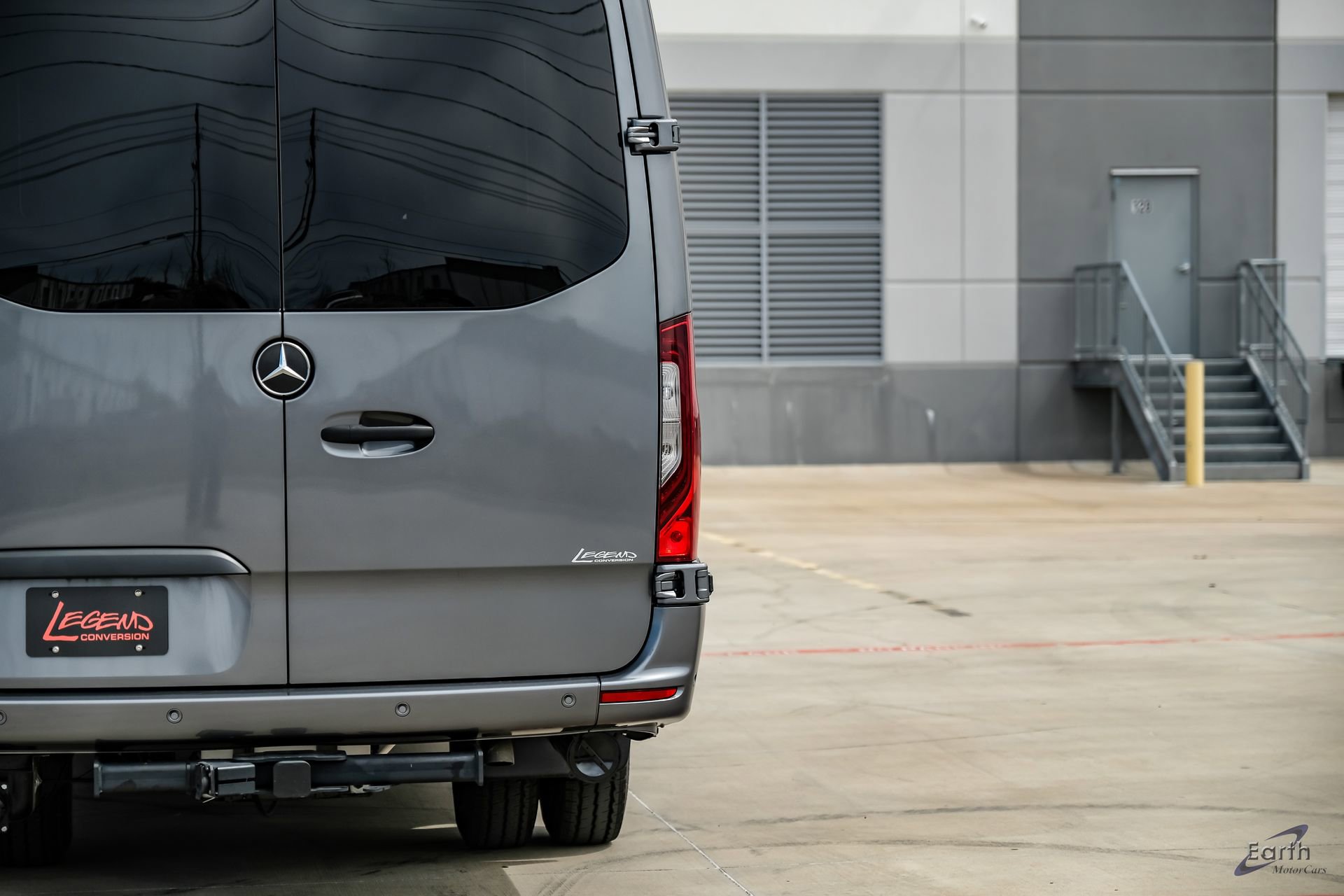 Used 2023 Mercedes-Benz Sprinter 3500 image 14