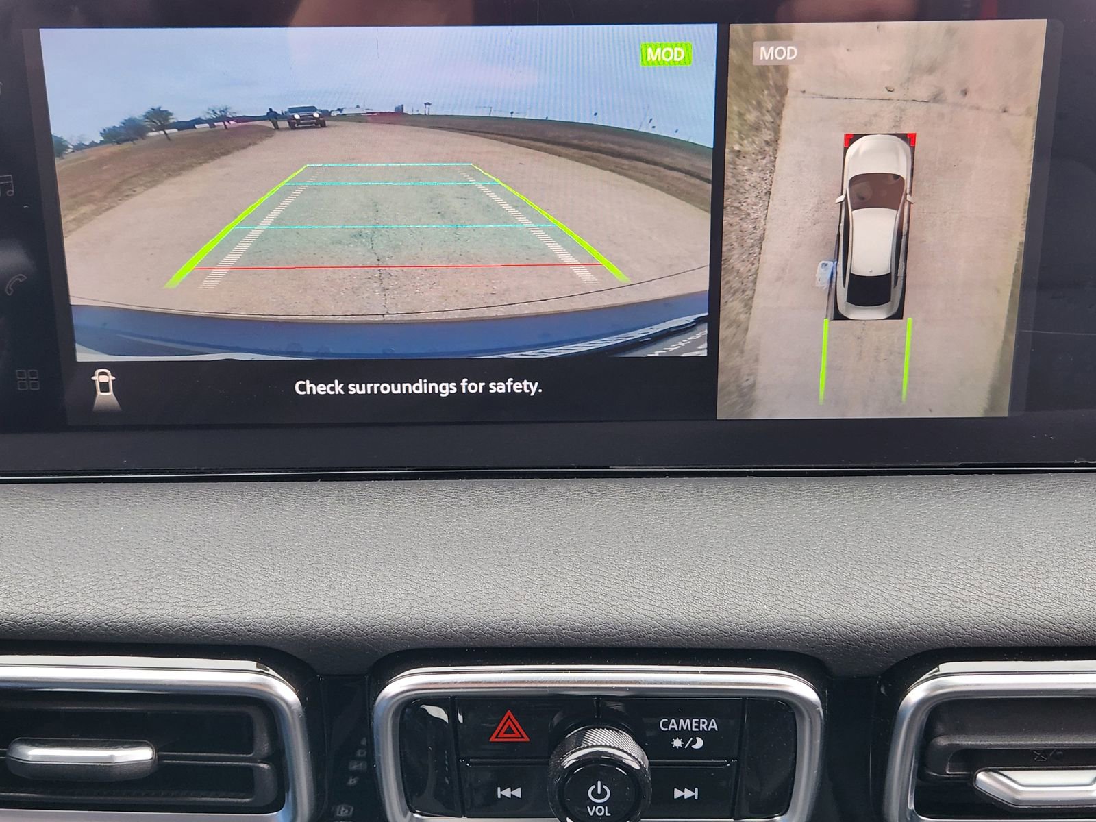 New 2026 Nissan Sentra SR image 18