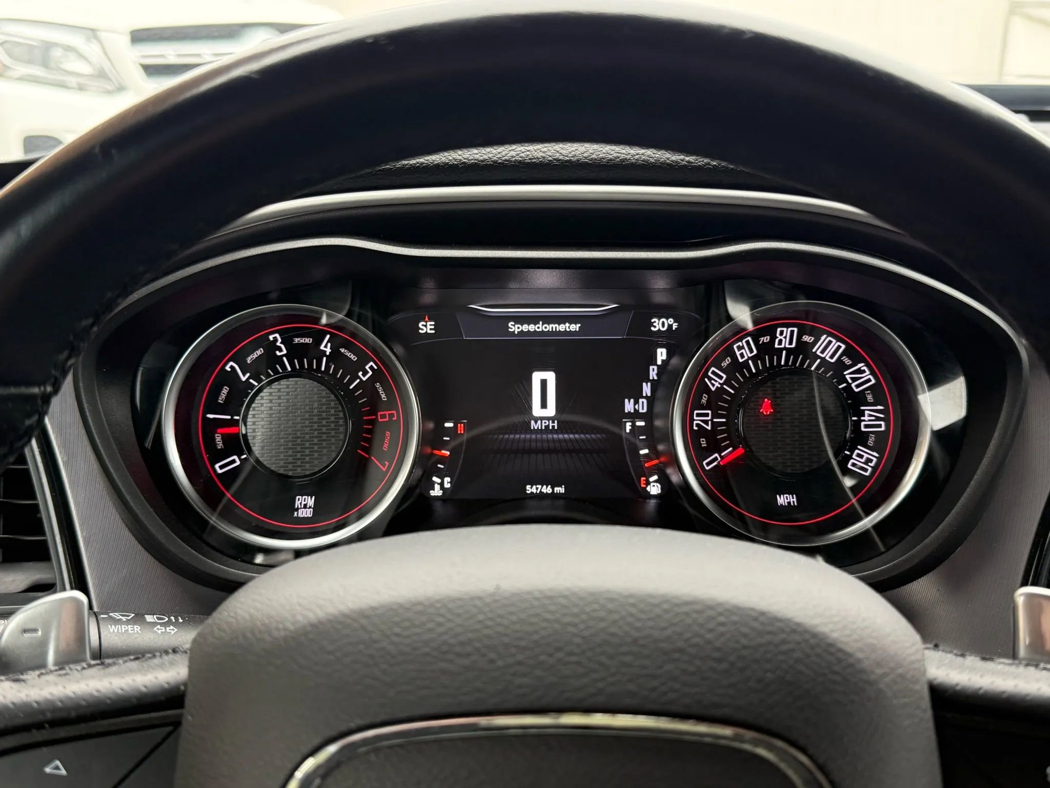Used 2020 Dodge Challenger R/T RWD image 21