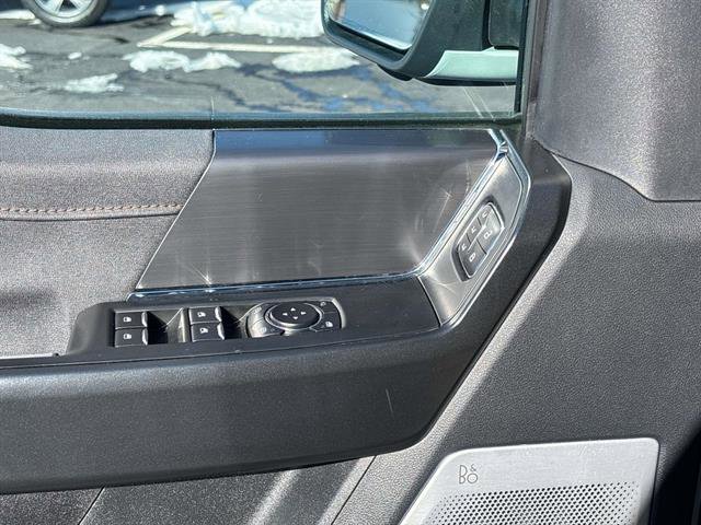 Used 2023 Ford F150 Raptor AWD/4WD image 17