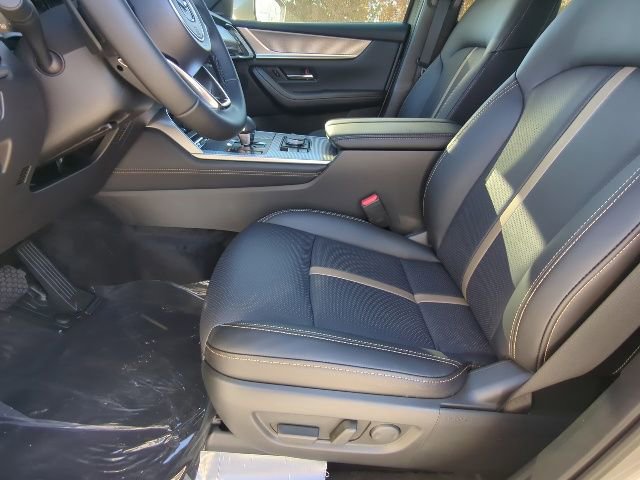 Used 2026 MAZDA CX-90 3.3 Turbo w/ Premium Plus Pkg AWD/4WD image 10