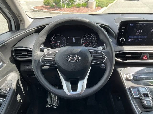 Used 2022 Hyundai Santa Fe SEL AWD/4WD image 16