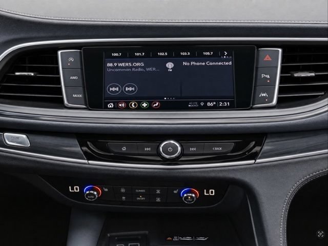 Used 2023 Buick Enclave Essence w/ Experience Buick Package AWD/4WD image 15