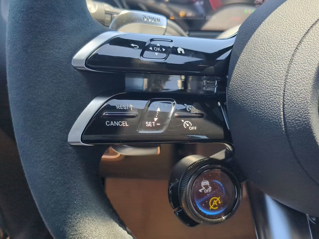 Certified 2024 Mercedes-Benz GLA 35 AMG 4MATIC image 12