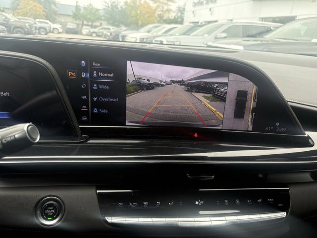 Certified 2024 Cadillac Escalade ESV Sport w/ Touring Package image 21