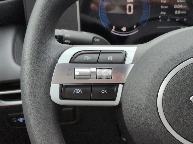 New 2027 Hyundai Santa Cruz SE AWD/4WD image 23