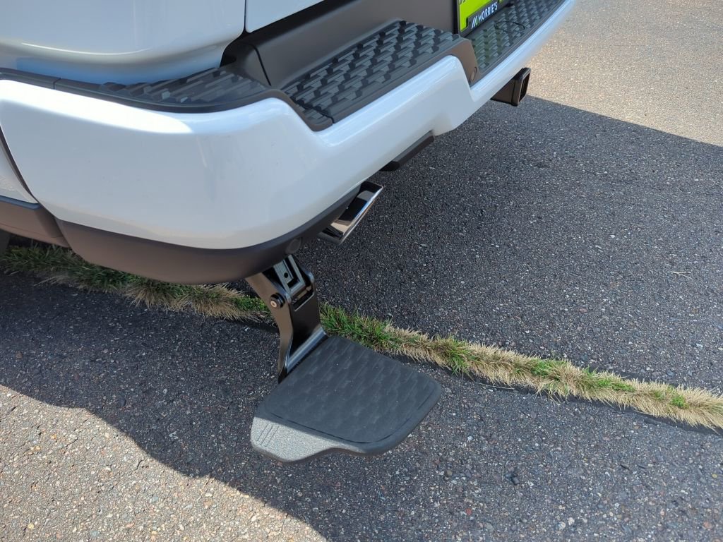 New 2026 RAM 1500 Big Horn image 13