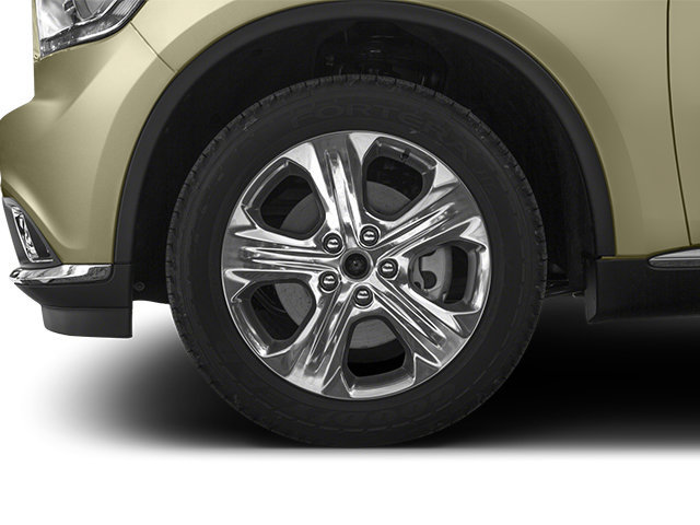 Used 2014 Dodge Durango SXT w/ Quick Order Package 23B AWD/4WD image 14