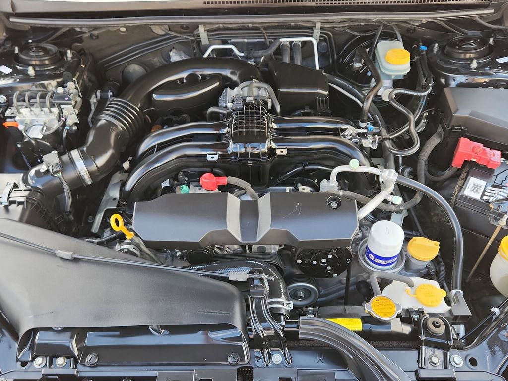 Used 2016 Subaru Crosstrek 2.0i Limited image 19