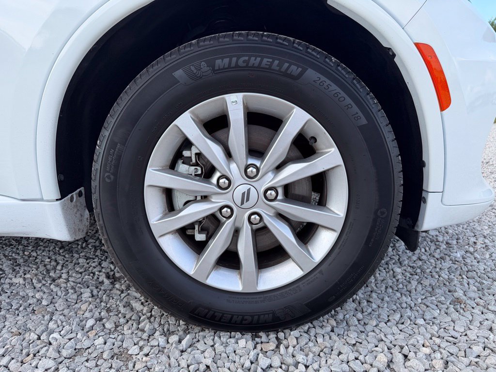 Used 2026 Dodge Durango GT RWD image 31