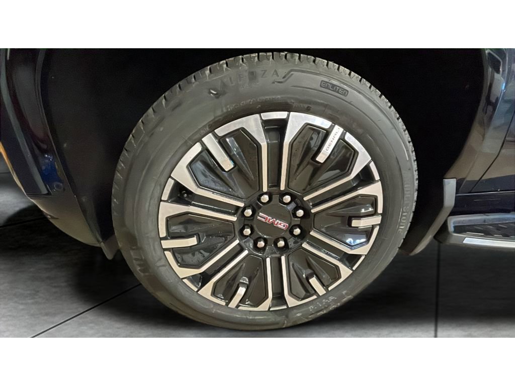 New 2026 GMC Sierra EV Denali image 20