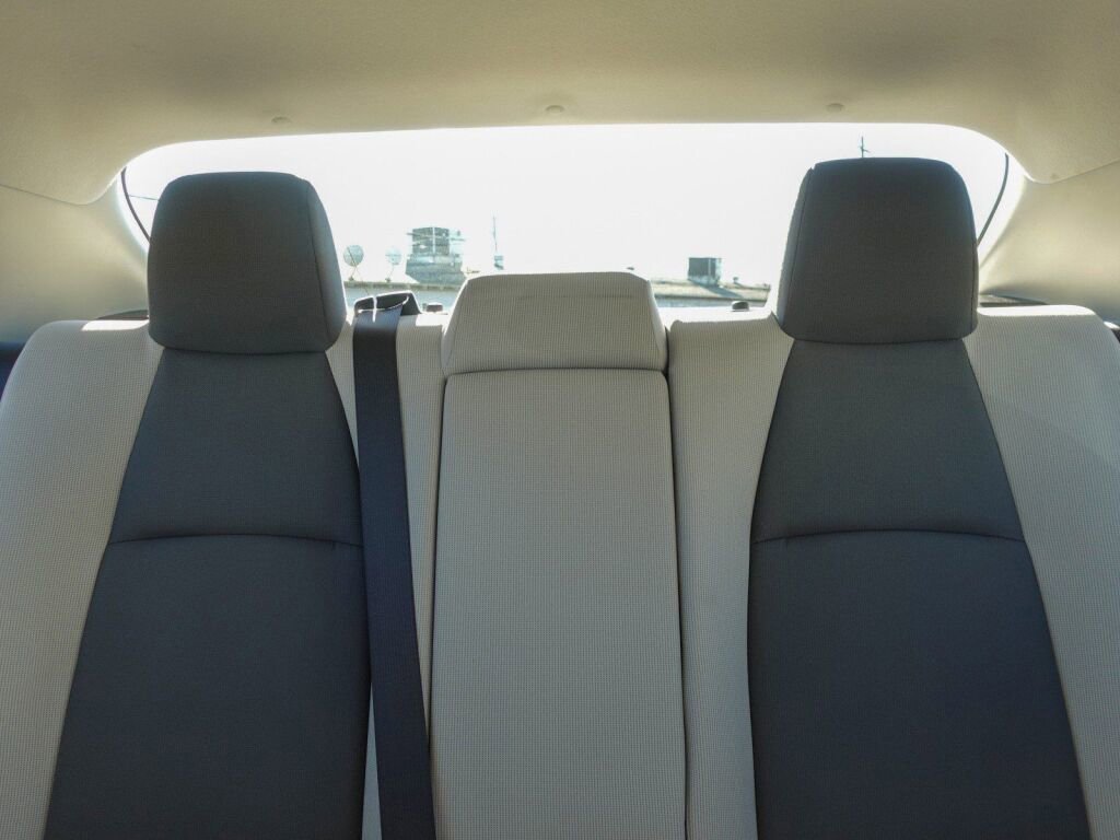 Certified 2023 Toyota Corolla LE image 17