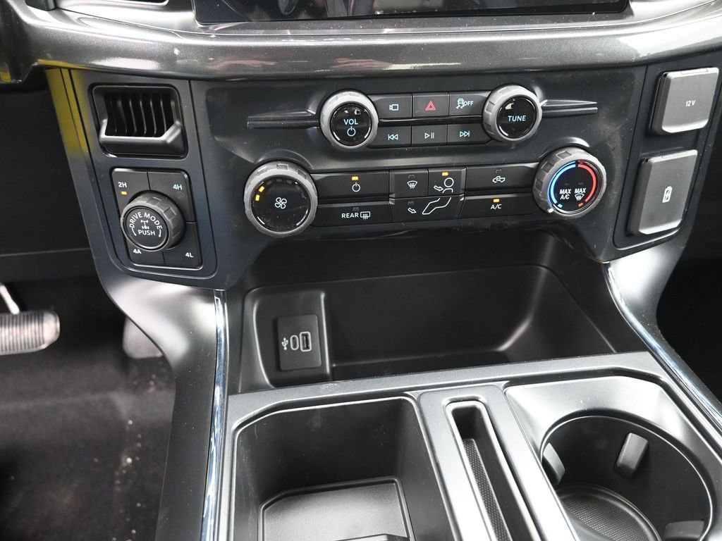 New 2026 Ford F150 STX w/ F-150 LOBO Package image 9
