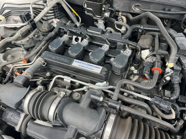 Used 2018 Honda Accord EX image 31